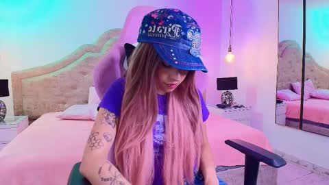 Katyusha 3 online show from October 20, 4:04 am