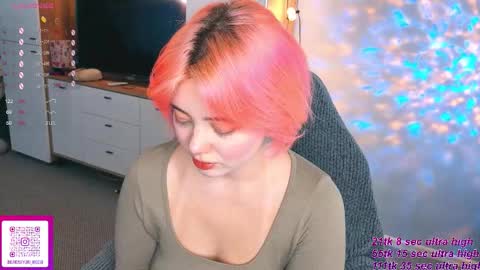 Yuki  online show from September 29, 5:01 am