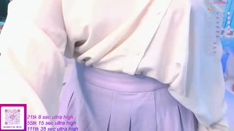 Yuki  online show from October 5, 5:23 am