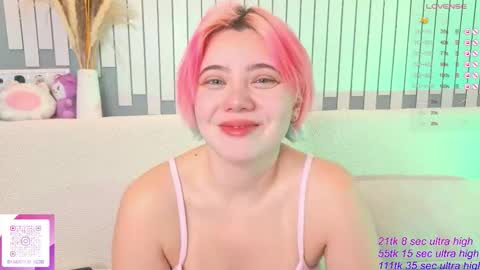 Yuki  online show from October 4, 5:13 am