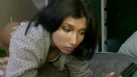 Snapshot of kawaiibabypie chatting on December 3, 8:47 am kawaiibabypie online show from December 3, 8:47 am