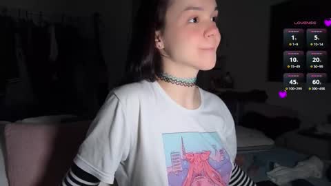 May  online show from October 7, 7:40 pm