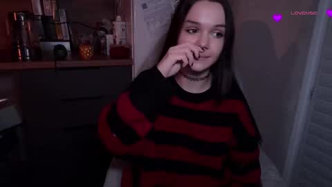 May  online show from November 2, 5:05 pm