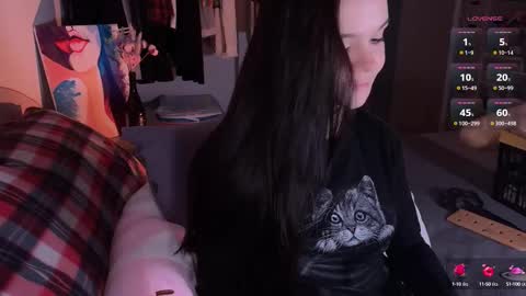 May  online show from September 24, 6:07 pm