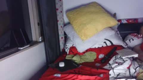 Snapshot of kawit1 chatting on March 11, 2:21 am Khawit online show from March 11, 2:21 am