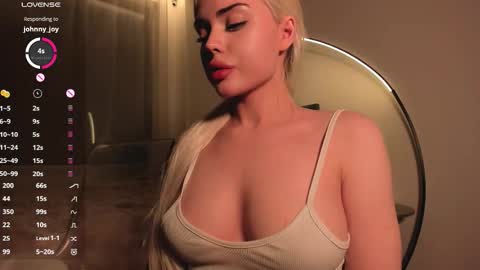 My name Kaya but you can call me Angel online show from October 11, 7:05 pm