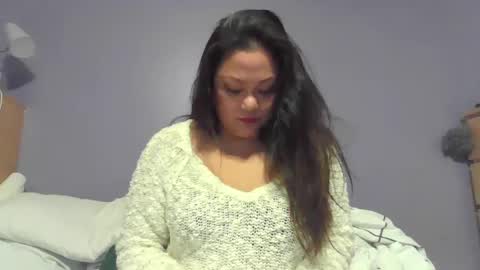 Snapshot of kaya_sweetz chatting on January 12, 7:21 am Kaya Sweetz online show from January 12, 7:21 am