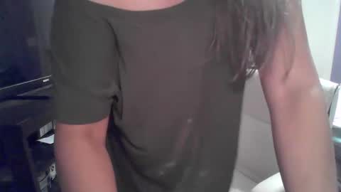 Kaya Sweetz online show from April 12, 3:31 am