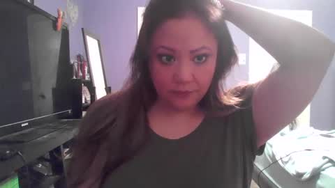 Kaya Sweetz online show from September 21, 5:06 am