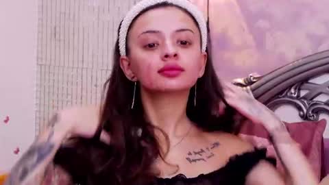 Kaya Belle online show from July 7, 3:42 am