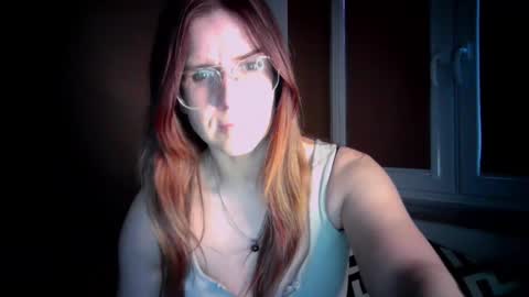 KayaLips online show from October 15, 3:36 pm