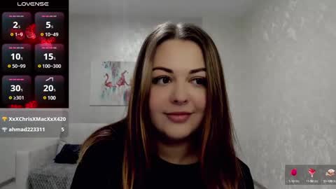 Snapshot of kayaskylar chatting on December 14, 4:41 pm Kaya online show from December 14, 4:41 pm