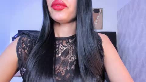 Kayla  online show from February 10, 11:35 am