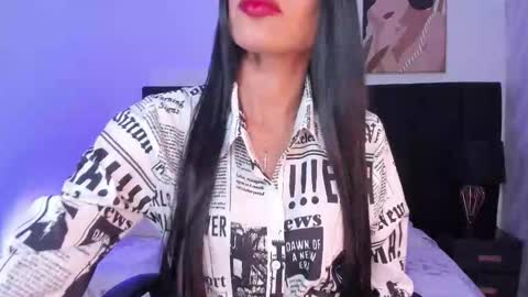 Snapshot of kayla_adams chatting on October 23, 11:38 am Kayla online show from October 23, 11:38 am