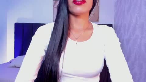 Snapshot of kayla_adams chatting on October 5, 12:10 pm Kayla online show from October 5, 12:10 pm