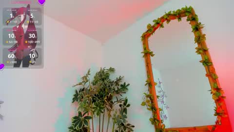 Snapshot of kaylahank chatting on October 22, 11:59 am kaylahank online show from October 22, 11:59 am