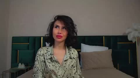 Kayla online show from May 3, 6:22 pm