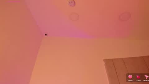 Kayla online show from February 18, 7:13 pm