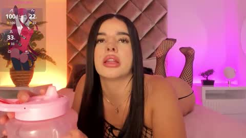 Kayla online show from October 4, 8:13 pm