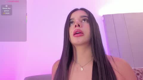 Kayla online show from October 8, 7:40 pm