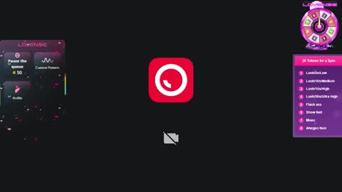 kaylaxsweet online show from November 3, 10:58 pm