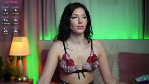  Kaylee  online show from September 28, 1:12 am