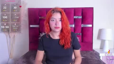 kayleemei online show from May 26, 11:42 am