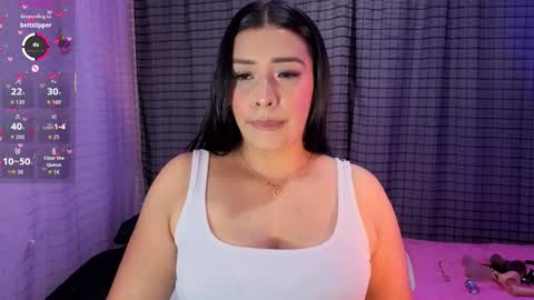 Kaylee online show from September 25, 5:55 pm