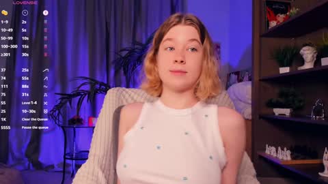 Snapshot of kaylisse chatting on September 27, 10:17 pm Hi Im Arina 3 online show from September 27, 10:17 pm