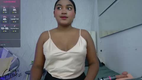 Snapshot of kayna_gomez chatting on October 29, 7:27 pm Kayna online show from October 29, 7:27 pm