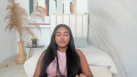 Kayna online show from January 30, 7:37 pm
