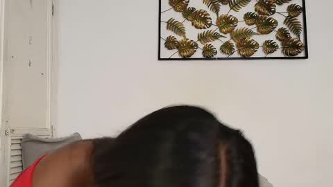 Snapshot of kayna_gomez chatting on September 24, 7:46 pm Kayna online show from September 24, 7:46 pm