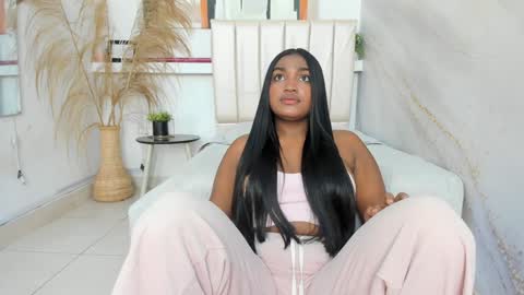 Kayna online show from December 23, 7:41 pm