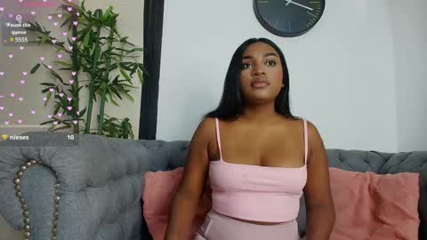 Kayna online show from January 28, 7:32 pm