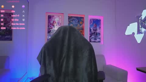 Snapshot of kayraowen chatting on October 30, 12:28 pm Kayra online show from October 30, 12:28 pm