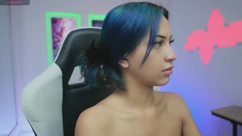 Snapshot of kayraowen chatting on October 1, 12:10 pm Kayra online show from October 1, 12:10 pm