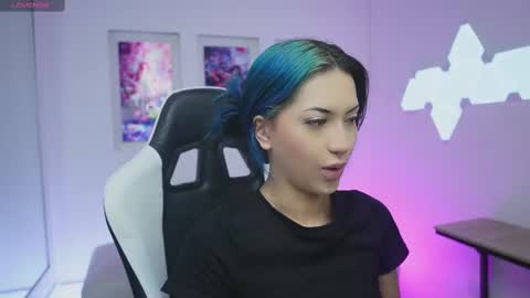 Snapshot of kayraowen chatting on September 23, 12:03 pm Kayra online show from September 23, 12:03 pm