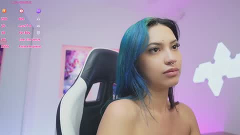 Snapshot of kayraowen chatting on September 22, 12:03 pm Kayra online show from September 22, 12:03 pm