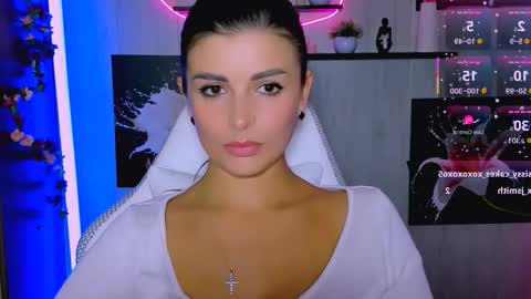 kayworl online show from October 28, 3:51 pm