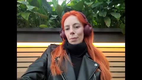 Snapshot of kayyrachyl chatting on January 30, 8:54 am kayyrachyl online show from January 30, 8:54 am