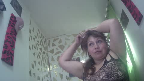 KAZSANDRAH online show from January 12, 8:25 pm