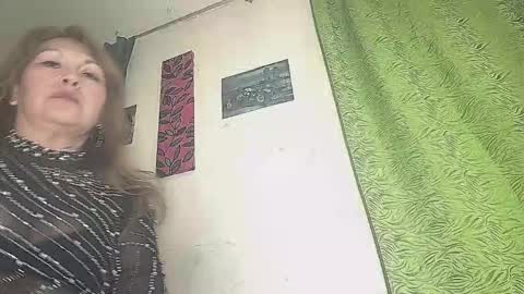 Snapshot of kazsandrah chatting on September 30, 5:02 am KAZSANDRAH online show from September 30, 5:02 am