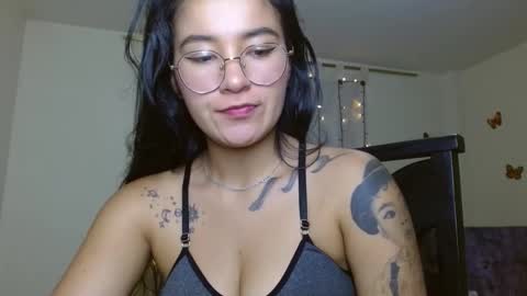 KAZUMI online show from December 31, 1:47 am