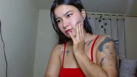 KAZUMI online show from February 8, 12:50 pm