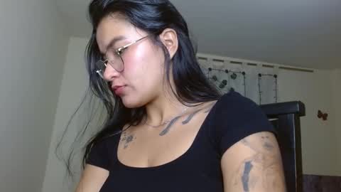 KAZUMI online show from December 30, 7:37 am