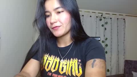 KAZUMI online show from February 18, 10:58 pm