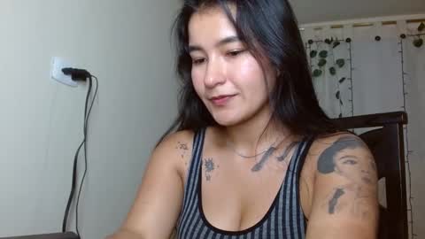 KAZUMI online show from January 29, 10:32 pm