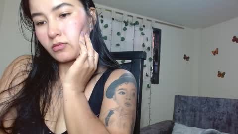KAZUMI online show from September 9, 6:08 pm