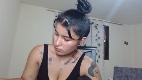 KAZUMI online show from October 30, 9:38 pm