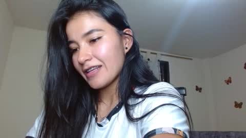 KAZUMI online show from November 1, 3:43 am